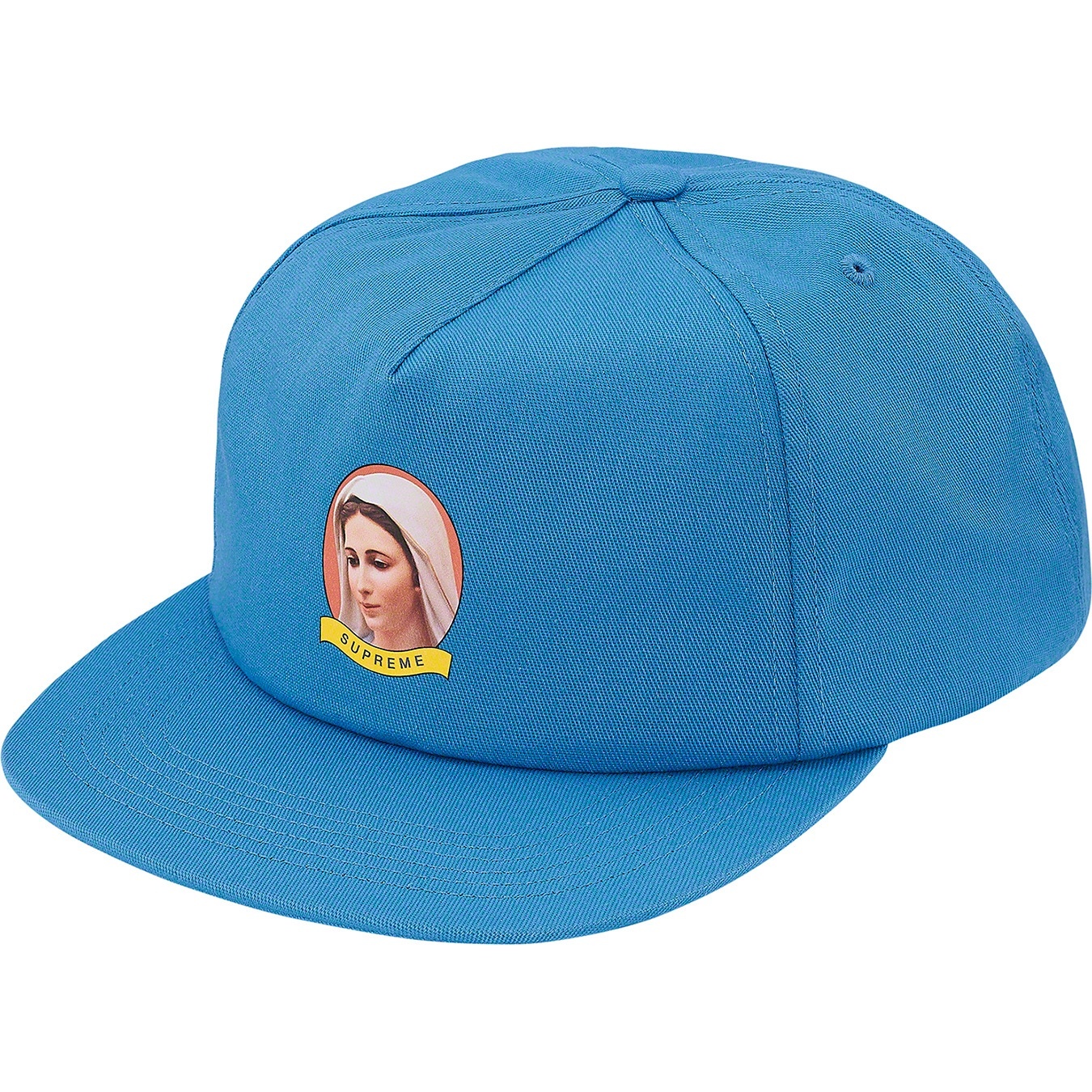Mary 5-Panel view 6